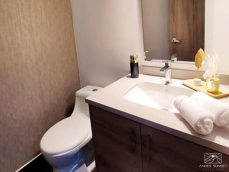 Appartamento Hermosa Y Moderna Suite, Excelente Ubicacion Quito