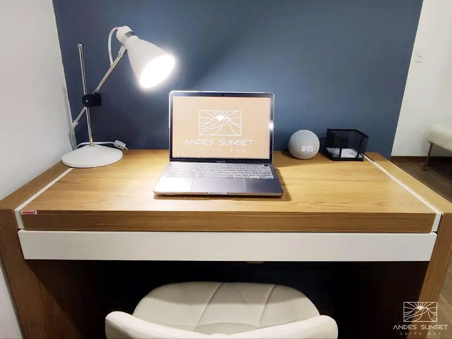 Appartamento Hermosa Y Moderna Suite, Excelente Ubicacion Quito