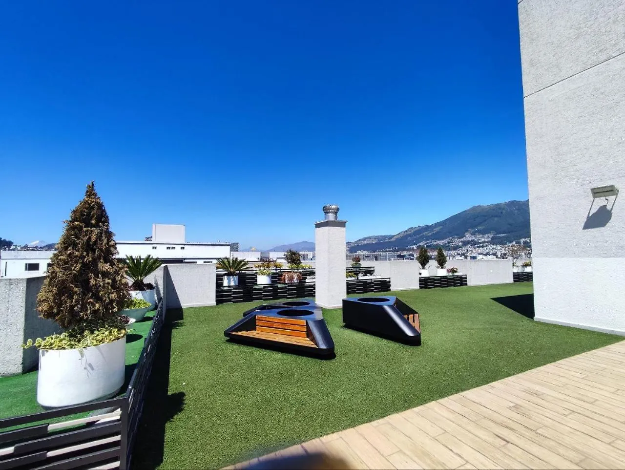 Hermosa Y Moderna Suite, Excelente Ubicacion Quito 0*,  Ecuador